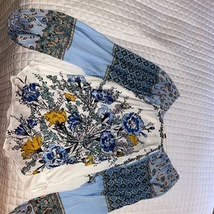 Free People Tops - Free people shirt Free People Tops - Free people shirt